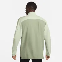 Nike для гольфу Club чоловічі Dri-FIT для гольфу Куртка колір зелений