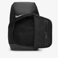 Nike Hoops Elite наплічник (32л) колір чорний