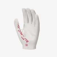 Nike Vapor Jet 8.0 Football Gloves (1 пара) колір білий