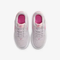 Nike Force 1 Low EasyOn Little детские Кроссовки цвет фиолетовый