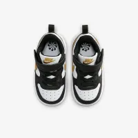 Nike Court Borough Low Recraft Baby/Toddler Кросівки колір чорний