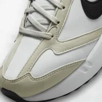 Nike Air Max Dawn Big детские Кроссовки цвет белый