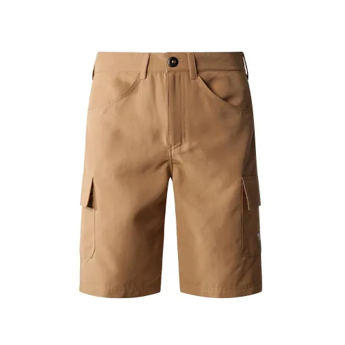 Шорты The North Face Horizon Circular 0A824D1731 - Бежевые