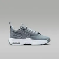Nike Jordan Max Aura 6 Big дитячі Кросівки колір сірий