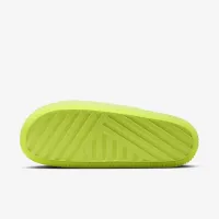Nike Calm чоловічі Slides Yellow