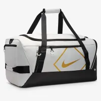 Nike Diamond Duffel сумка (72л) колір білий