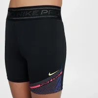 Nike Pro Girls' Dri-FIT 3