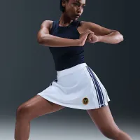 Nike женская С высокой Талией 3