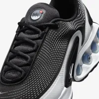 Nike Air Max Dn Кросівки колір чорний