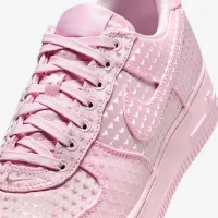 Nike Air Force 1 '07 SE женская Кроссовки Pink
