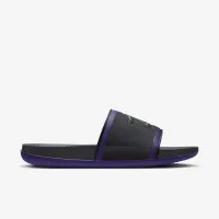 Nike Offcourt (NFL Baltimore Ravens) Slide цвет серый