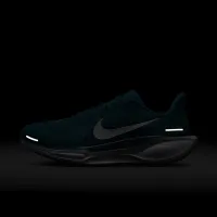 Nike Pegasus 41 NFL Jacksonville Jaguars чоловічі Road Running Кросівки блакитний