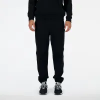 Штани New Balance MP41508BK - Чорні