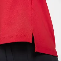NikeCourt Advantage мужские Dri-FIT Tennis Top цвет красный