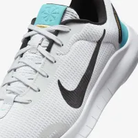 Nike Flex Experience Run 12 жіноча Road Running Кросівки Grey