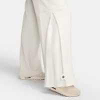 Nike Serena Williams Design Crew жіноча Fleece Pants колір сірий
