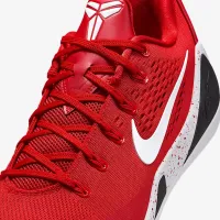 Nike Kobe IX Elite Low EM Protro баскетбольні Кросівки колір червоний