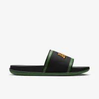 FAMU Nike College Offcourt Slides колір чорний