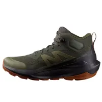 Кроссовки для треккинга SALOMON ELIXIR ACTIV MID GTX Gore-Tex (475603)