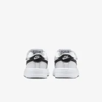 Nike Force 1 Low EasyOn Baby/Toddler Кросівки колір білий