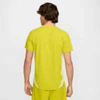 NikeCourt Slam чоловічі Dri-FIT Tennis Top колір зелений