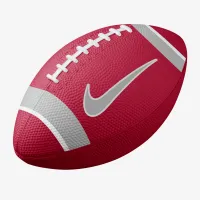 Oklahoma Nike College Mini Football цвет красный
