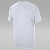 Nike Phoenix Suns Courtside Statement Edition Men's Jordan NBA Max90 T-Shirt