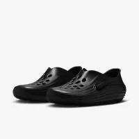 Nike ReactX Rejuven8 мужские Кроссовки цвет черный