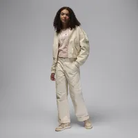 Nike Jordan Flight Heritage женская Graphic футболка Pink