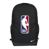 NBA Brasilia Nike NBA рюкзак (24L) цвет черный