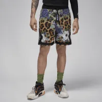 Nike Jordan Sport чоловічі Dri-FIT Diamond шорти блакитний