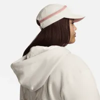 Nike Serena Williams Design Crew женская Fleece Pullover Толстовка с капюшоном (большие размеры) цвет серый