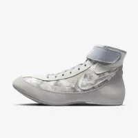 Nike SpeedSweep 7 чоловічі Wrestling Кросівки колір сірий