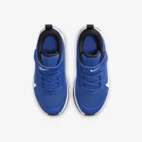 Nike Omni Multi-Court Little дитячі Кросівки блакитний