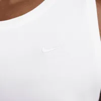 Nike Primary мужские Dri-FIT Versatile Tank цвет белый