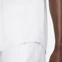 NikeCourt Dri-FIT Victory чоловічі Tennis Top колір білий