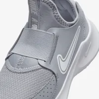 Nike Flex Runner 3 Little дитячі Кросівки колір сірий