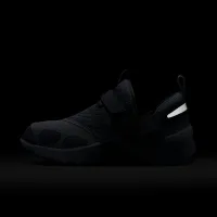 Nike Jordan Trunner LX женская Кроссовки цвет серый