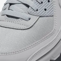 Nike Air Max 90 мужские Кроссовки цвет серый