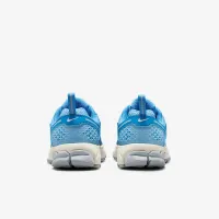 Nike Vomero 5 Big детские Кроссовки синий