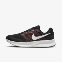 Nike Run Swift 3 чоловічі Road Running Кросівки колір чорний