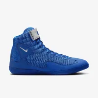 Nike Inflict Wrestling Кроссовки синий