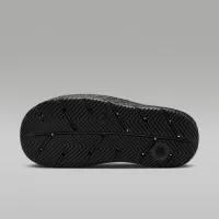 Nike Jordan Franchise Shower Slides цвет черный