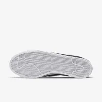 Nike Court Legacy чоловічі Кросівки колір чорний