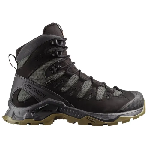 Кросівки для трекінгу SALOMON QUEST TRACKER GTX Gore-Tex (478555)