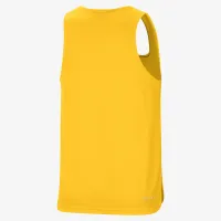 Los Angeles Lakers Standard Issue жіноча Nike Dri-FIT NBA Jersey Yellow