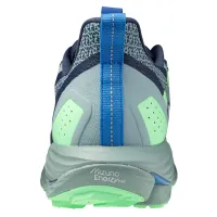 Мужские Кроссовки для бега MIZUNO WAVE RIDER TT 2 (J1GC243251)