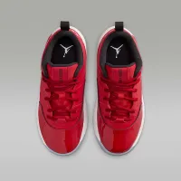 Nike Jordan Max Aura 7 Big дитячі Кросівки колір червоний