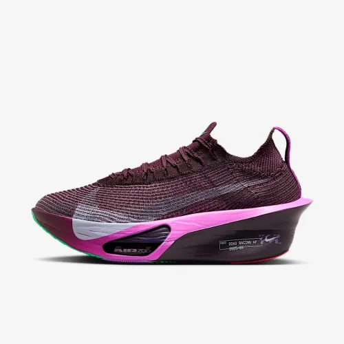 Nike Alphafly 3 женская Road Racing Кроссовки цвет красный