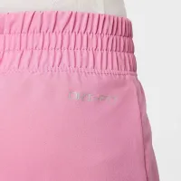 Nike Dri-FIT One Little дитячі шорти Pink